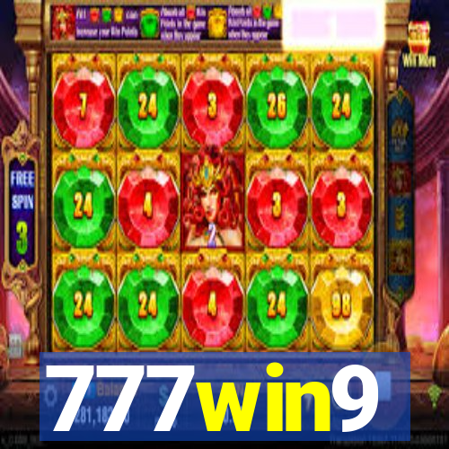 777win9