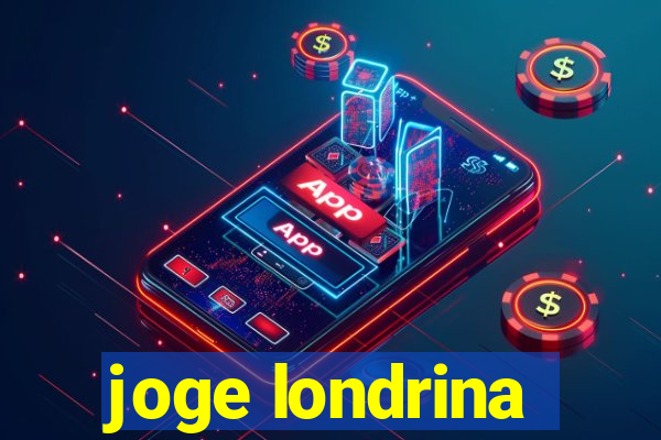 joge londrina