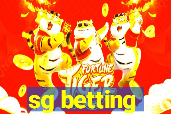 sg betting