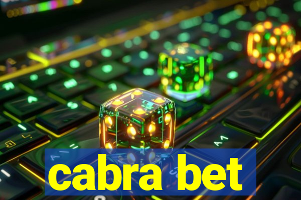 cabra bet