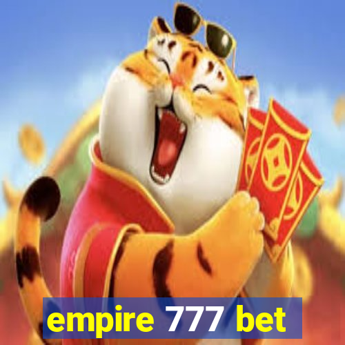 empire 777 bet