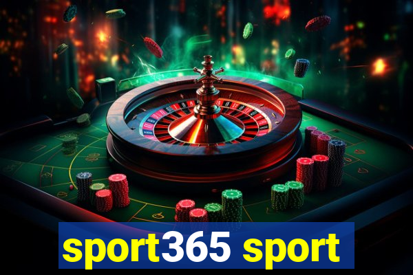 sport365 sport