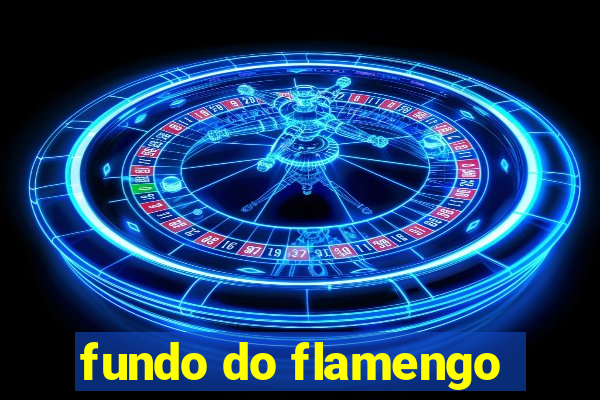 fundo do flamengo