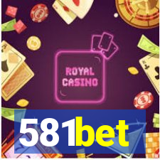 581bet