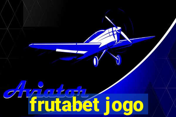 frutabet jogo