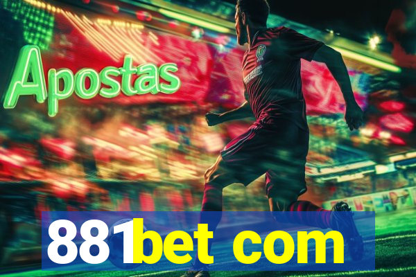 881bet com