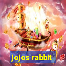 jojos rabbit