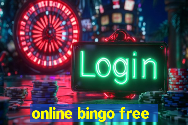 online bingo free