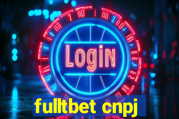 fulltbet cnpj