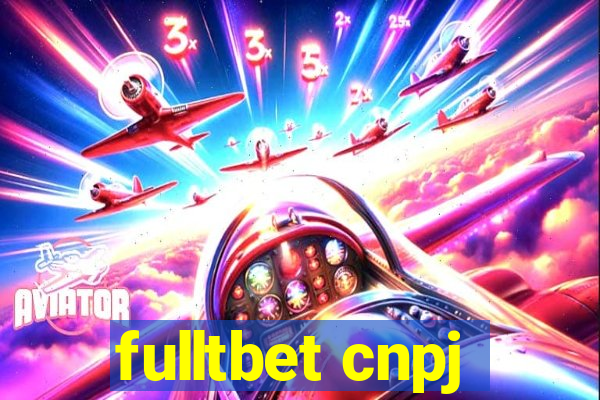 fulltbet cnpj