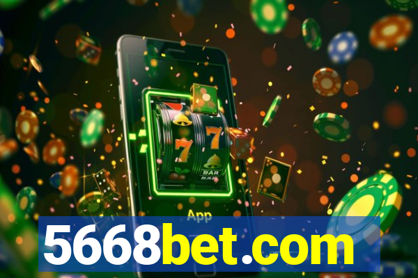 5668bet.com