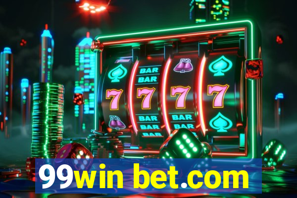 99win bet.com