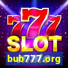 bub777.org