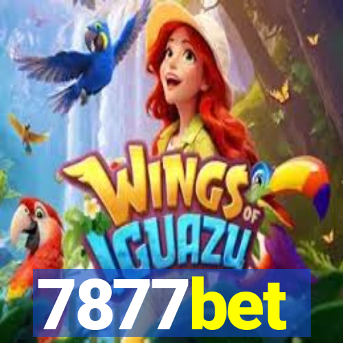 7877bet