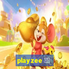 playzee 赌场