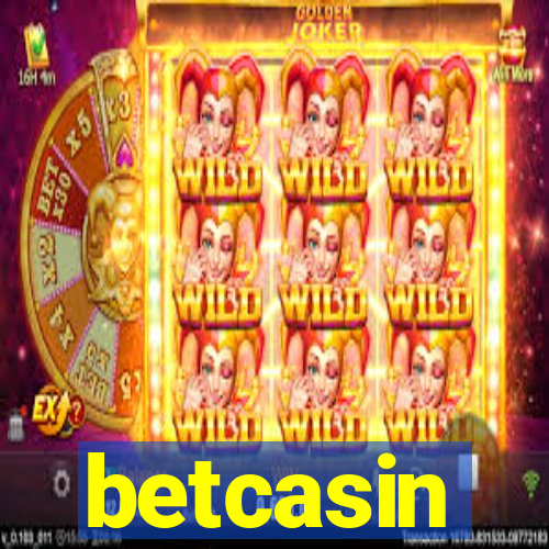 betcasin