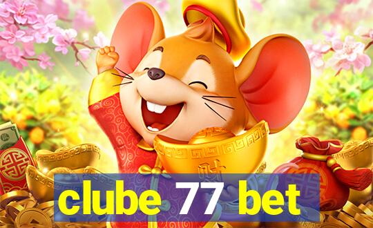 clube 77 bet