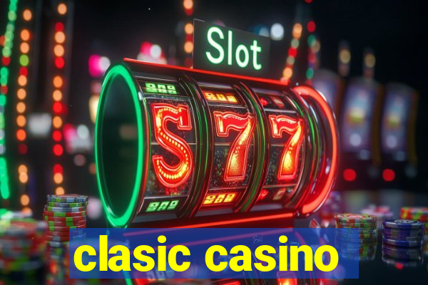 clasic casino