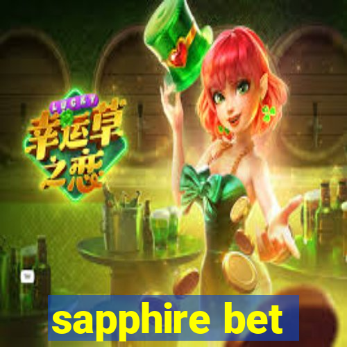 sapphire bet