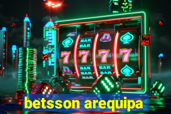 betsson arequipa