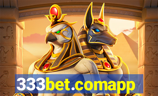 333bet.comapp