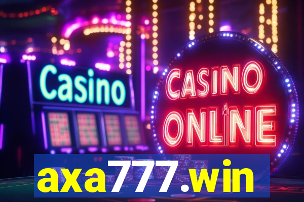 axa777.win