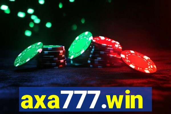 axa777.win