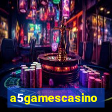 a5gamescasino