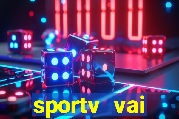 sportv vai transmitir o jogo do flamengo hoje