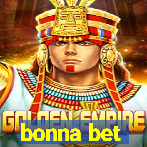 bonna bet