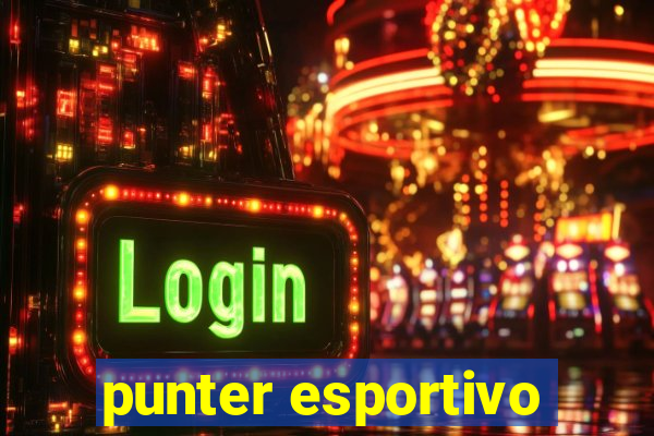 punter esportivo