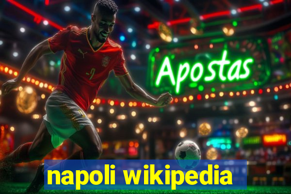 napoli wikipedia