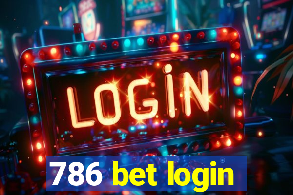 786 bet login