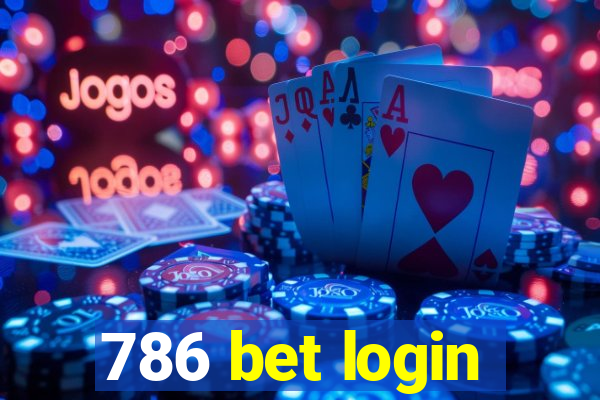 786 bet login