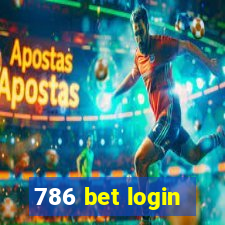 786 bet login