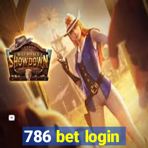 786 bet login