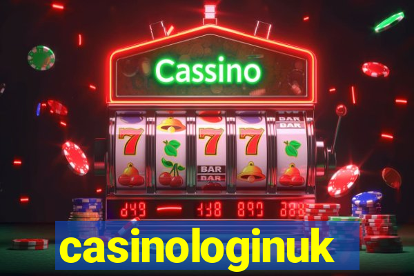 casinologinuk