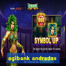 agibank andradas