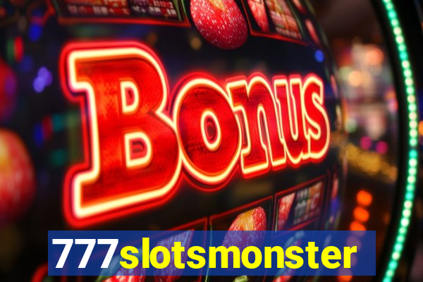 777slotsmonster