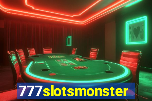 777slotsmonster