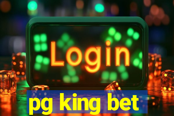 pg king bet