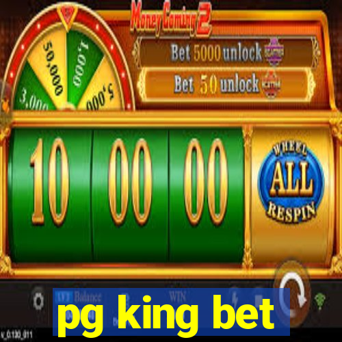 pg king bet