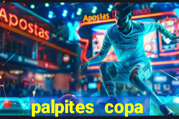 palpites copa america 2024