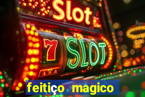 feitiço magico manga pdf