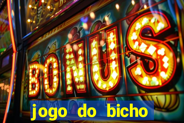 jogo do bicho online parana