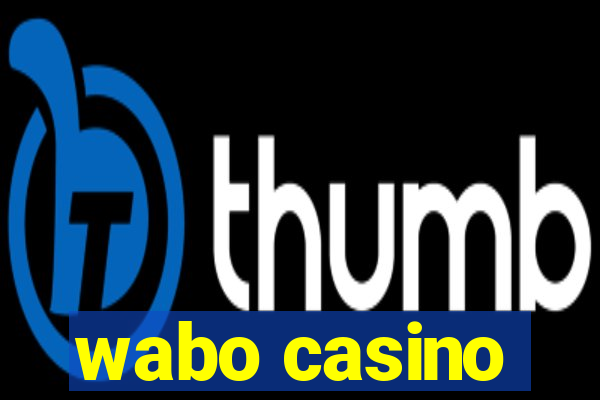 wabo casino