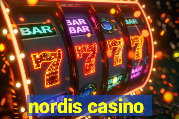 nordis casino