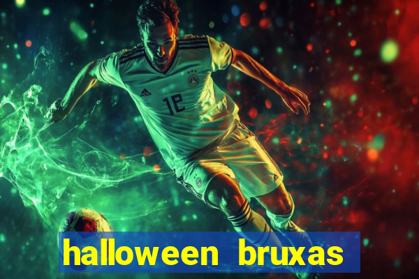 halloween bruxas slots 777