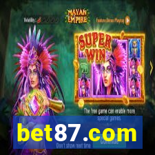 bet87.com