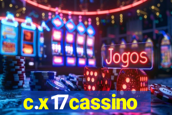 c.x17cassino